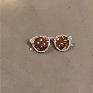 Diff Eyewear Sunglasses